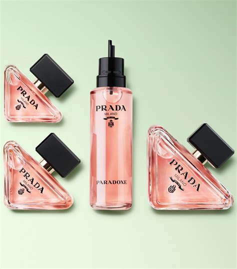 prada paradoxe eau de parfum